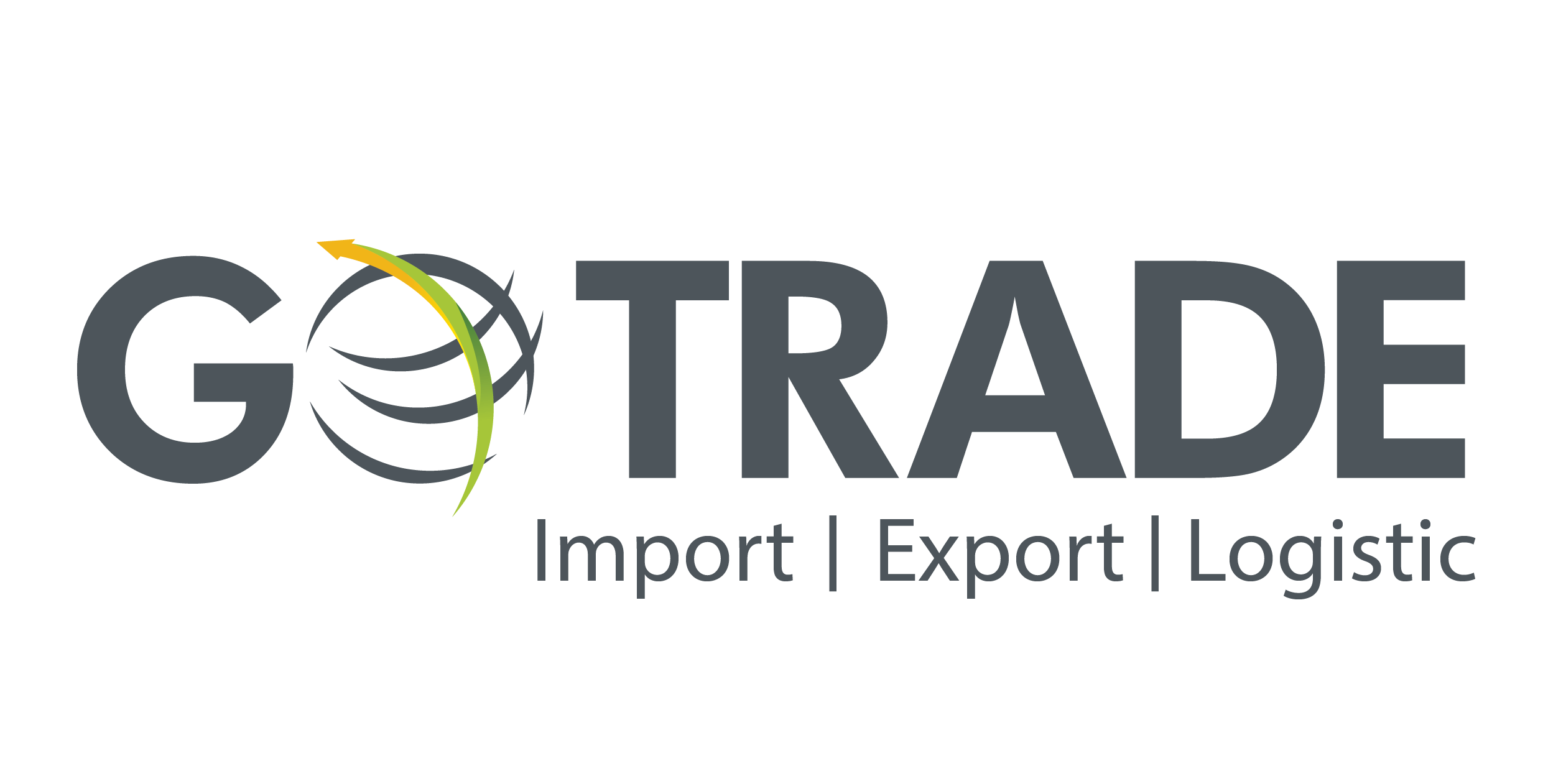 Go Trade — Import | Export | Logistic