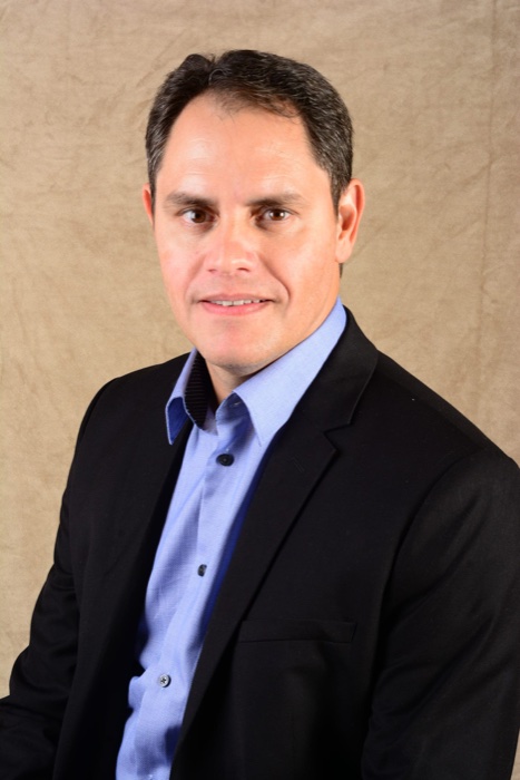 Wilbur Holmes Jácome — Fundador da Go Trade
